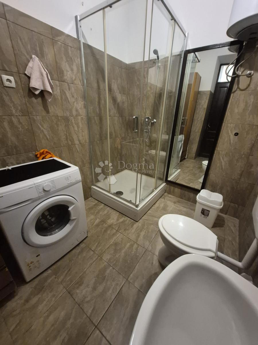 Allogio Brajda, Rijeka, 121m2