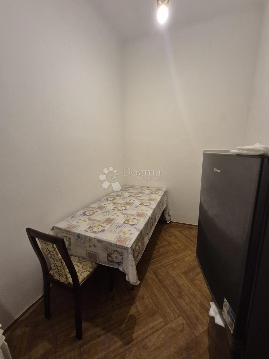 Allogio Brajda, Rijeka, 121m2