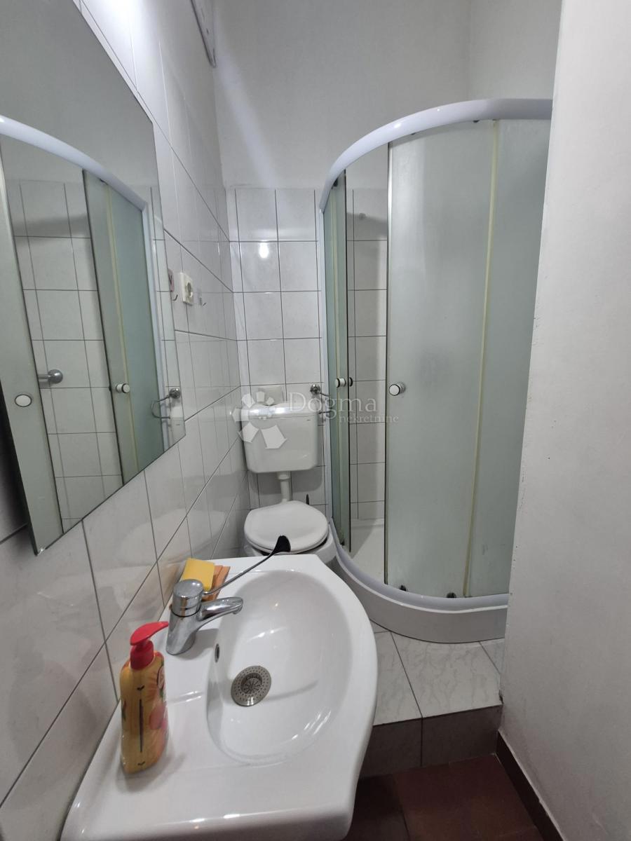 Allogio Brajda, Rijeka, 121m2