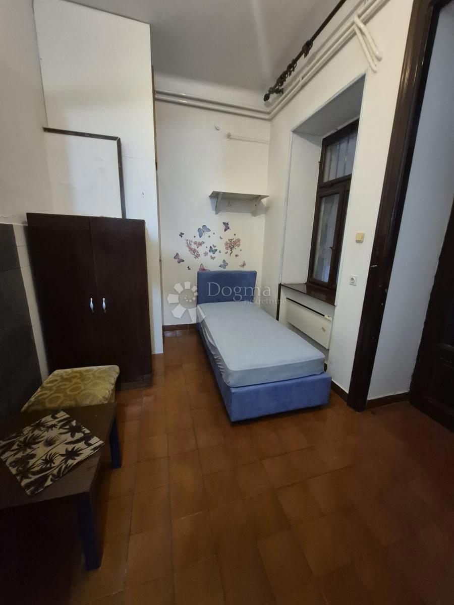 Allogio Brajda, Rijeka, 121m2