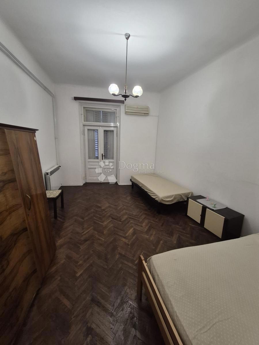 Allogio Brajda, Rijeka, 121m2