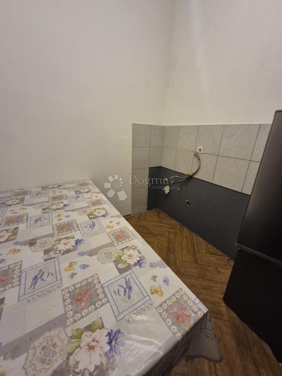 Allogio Brajda, Rijeka, 121m2