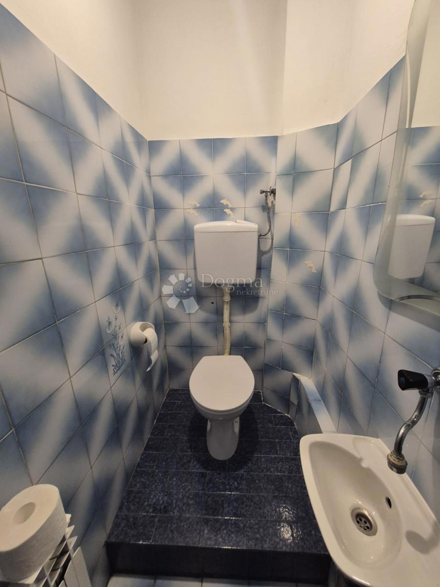 Allogio Brajda, Rijeka, 121m2