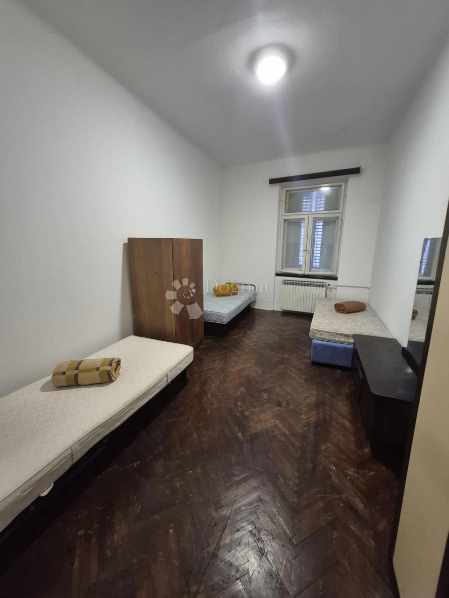 Allogio Brajda, Rijeka, 121m2