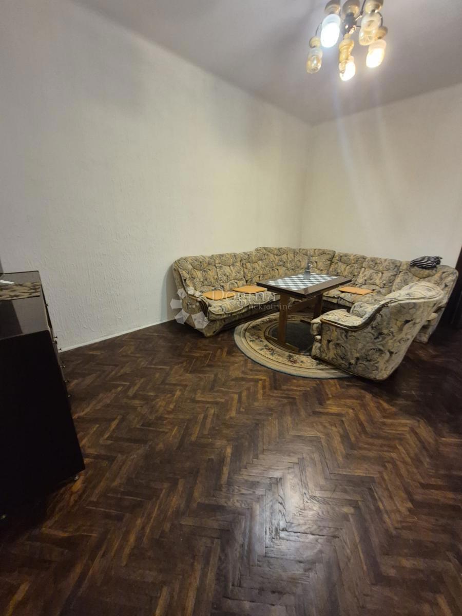 Allogio Brajda, Rijeka, 121m2