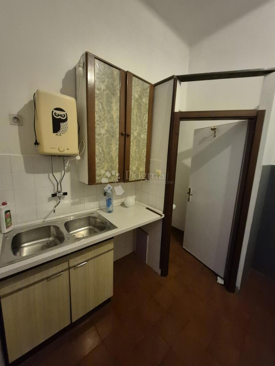 Allogio Brajda, Rijeka, 121m2