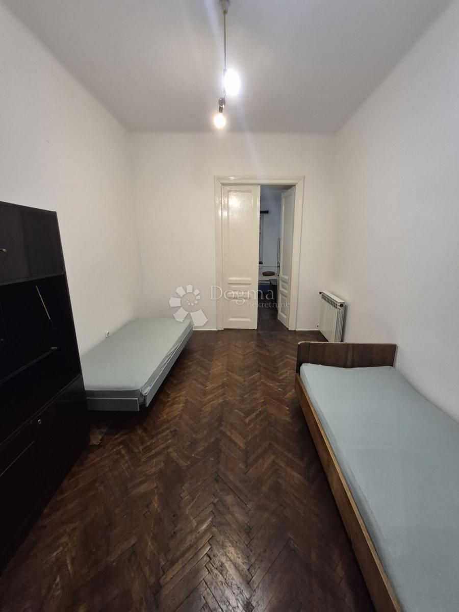 Allogio Brajda, Rijeka, 121m2