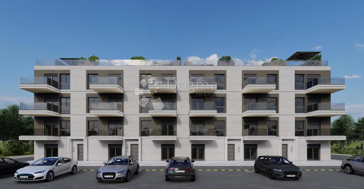 Allogio Tar, Tar-Vabriga, 51,94m2