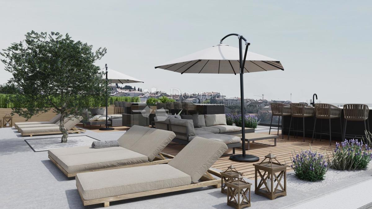 Allogio Tar, Tar-Vabriga, 51,94m2