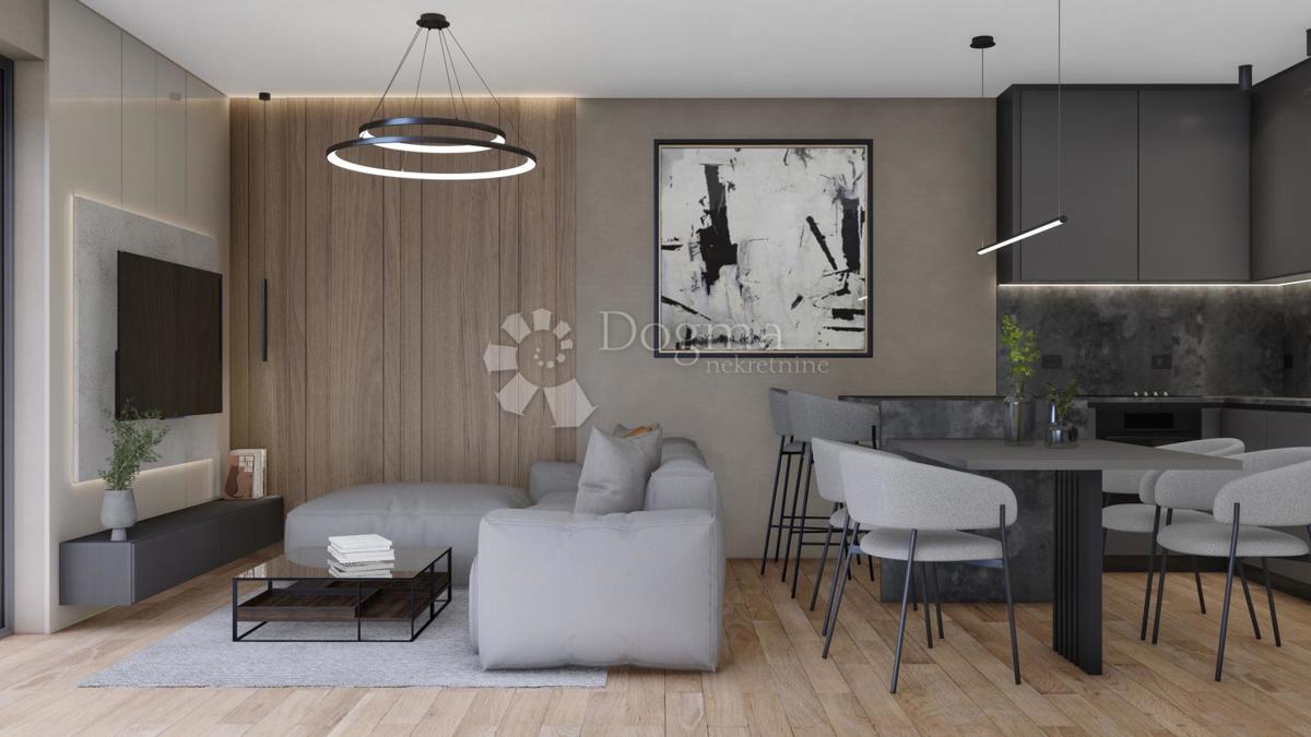 Allogio Tar, Tar-Vabriga, 51,94m2