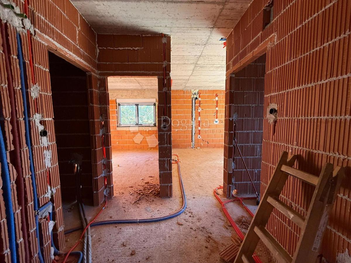 Allogio Kanfanar, 62,95m2