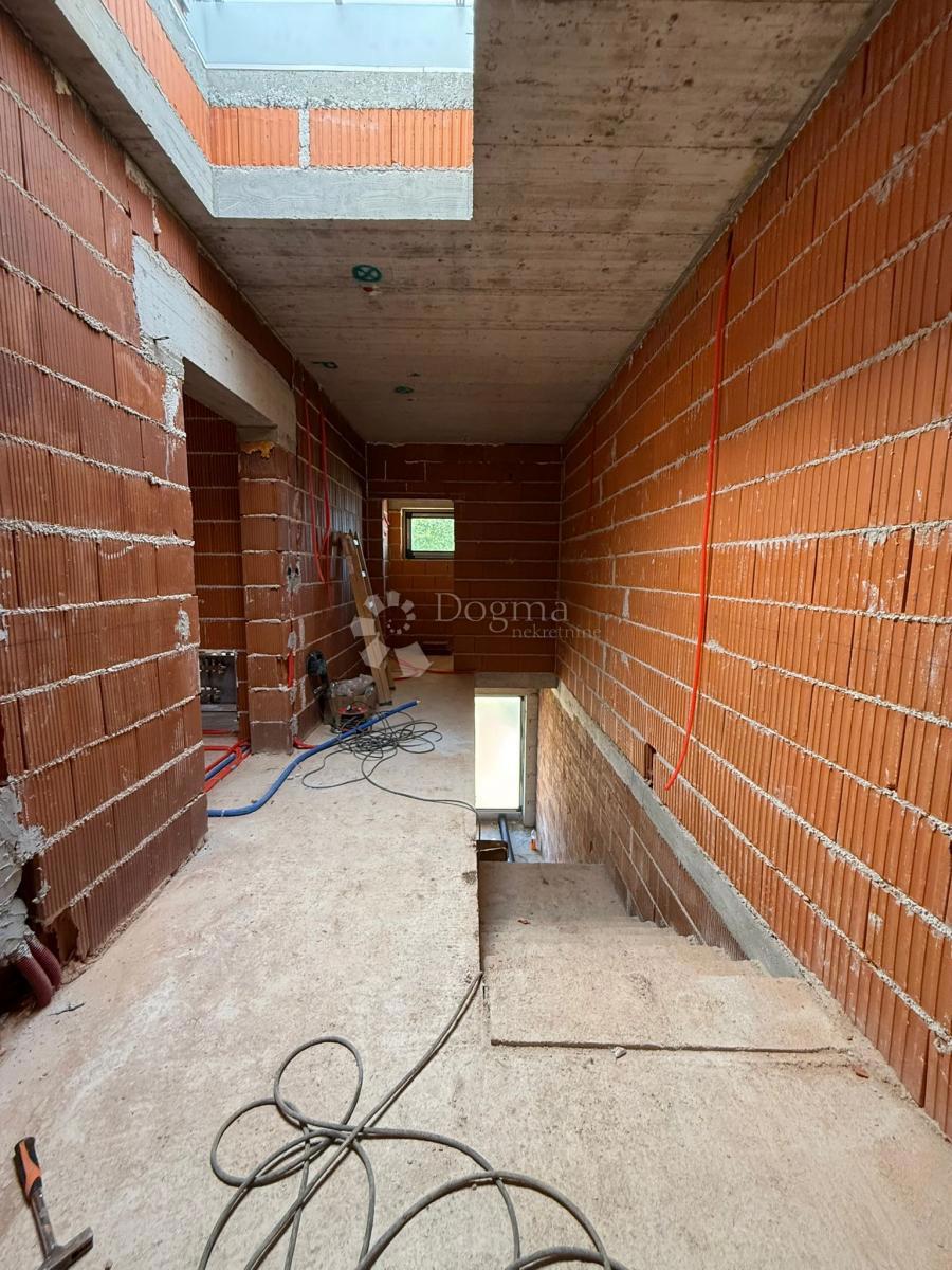 Allogio Kanfanar, 62,95m2