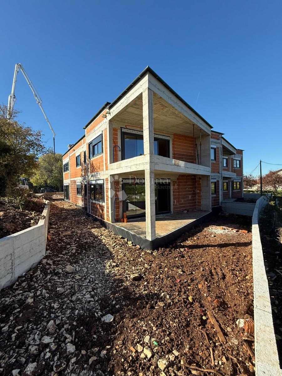 Allogio Kanfanar, 62,95m2