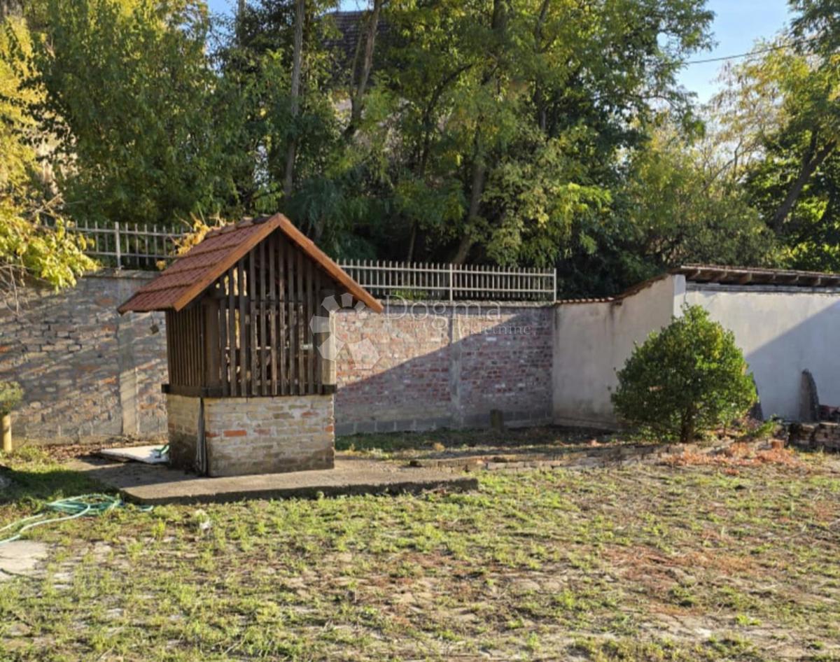 Casa Opatovac, Lovas, 148m2