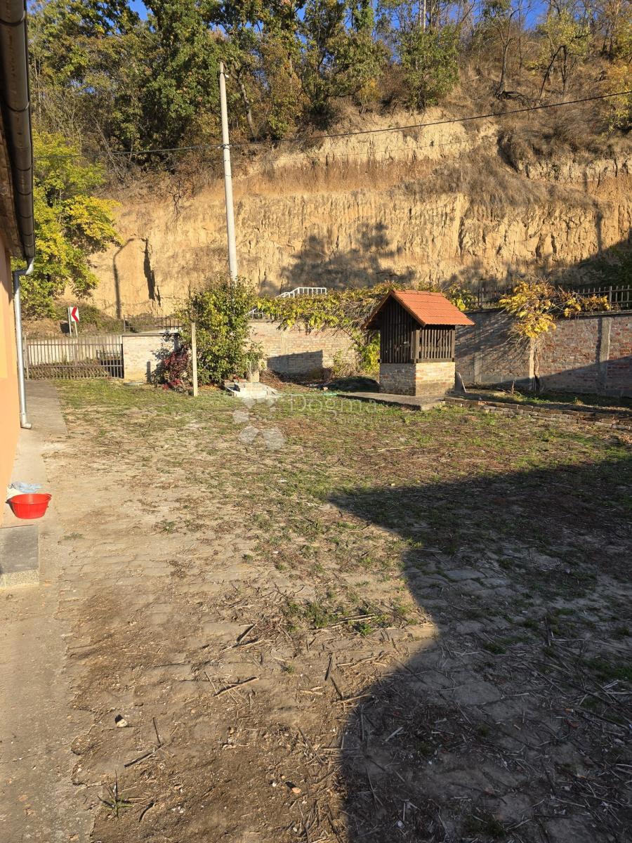 Casa Opatovac, Lovas, 148m2