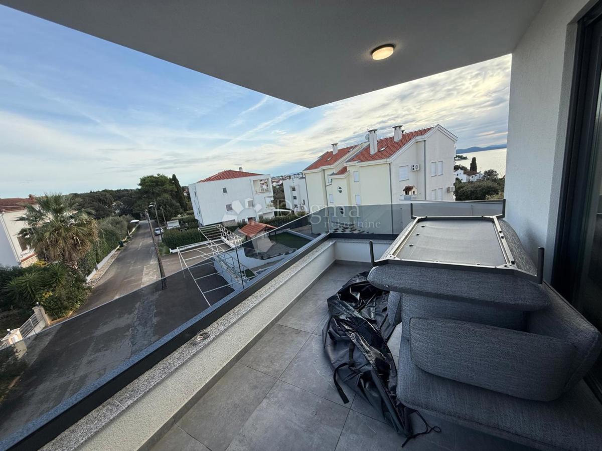 Appartamento Petrčane, Zadar - Okolica, 180m2