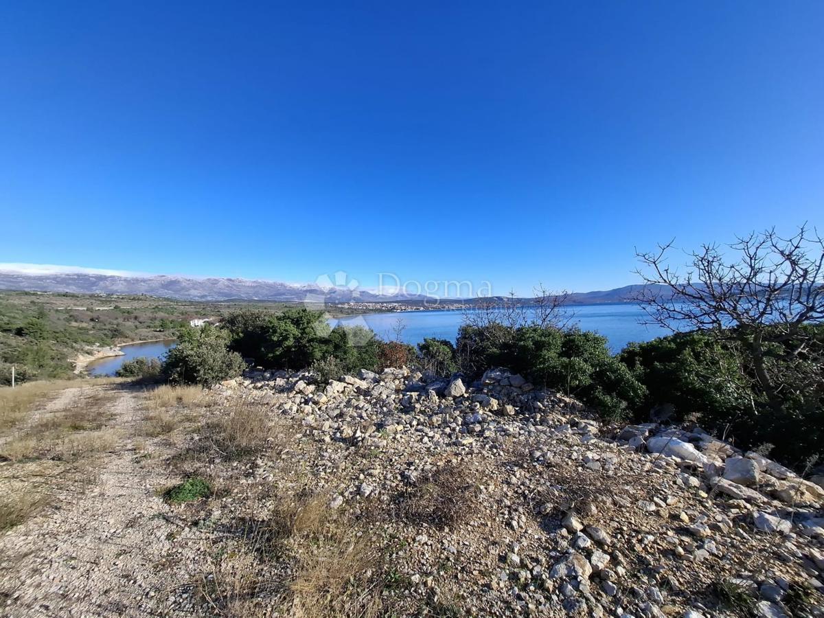 Terreno edificabile Posedarje, 544m2