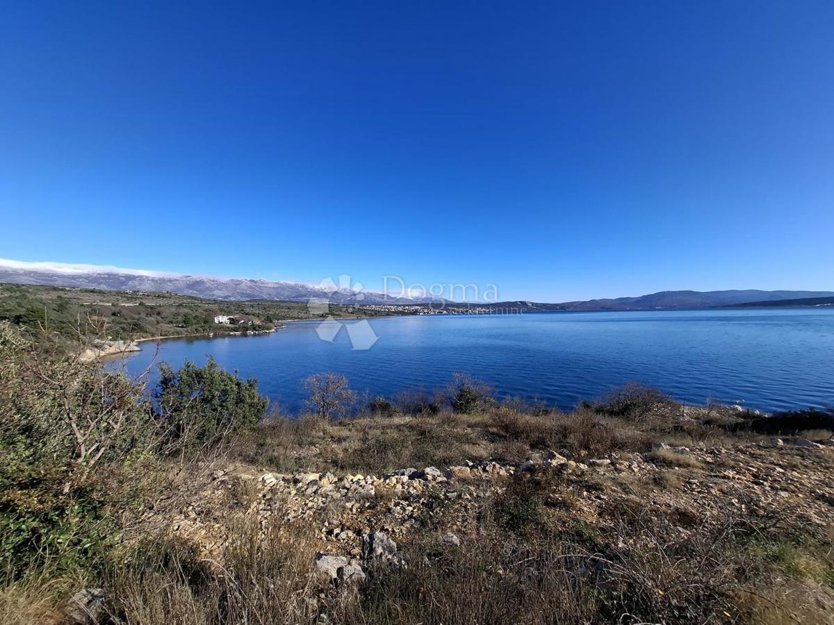 Terreno edificabile Posedarje, 544m2