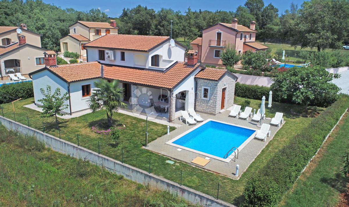 Casa Poreč, 140m2