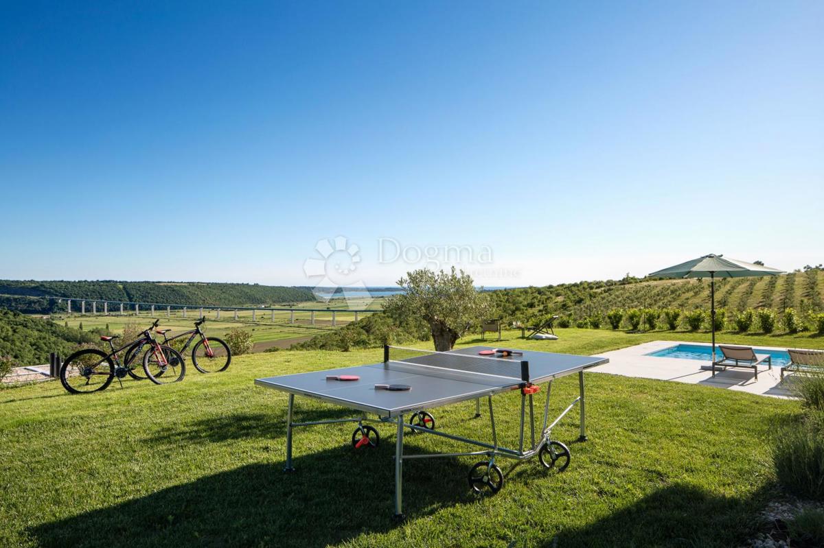 Casa Novigrad, 255m2