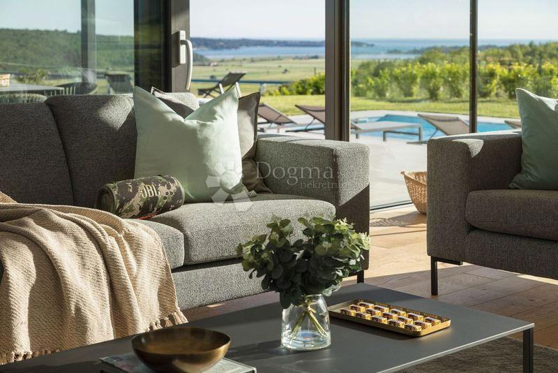 Casa Novigrad, 255m2