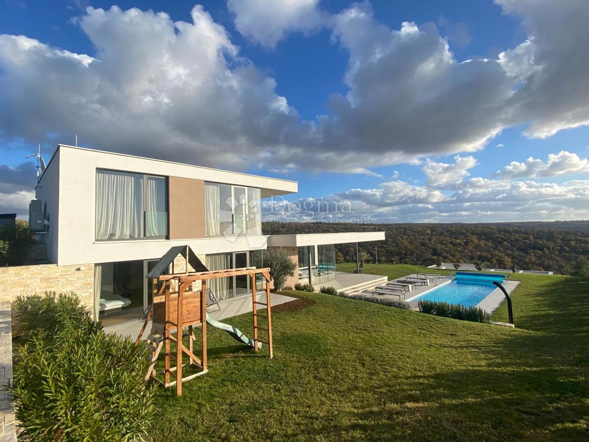 Casa Novigrad, 255m2