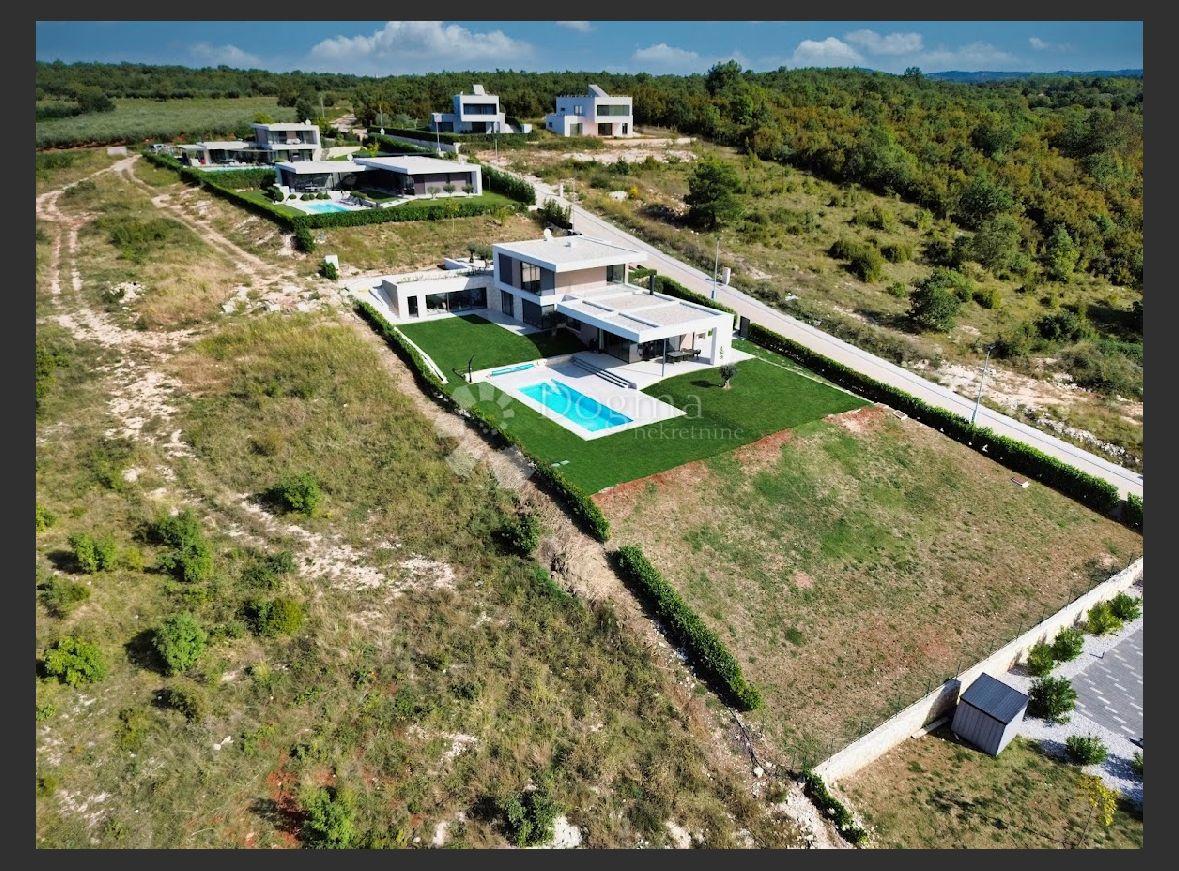 Casa Novigrad, 255m2