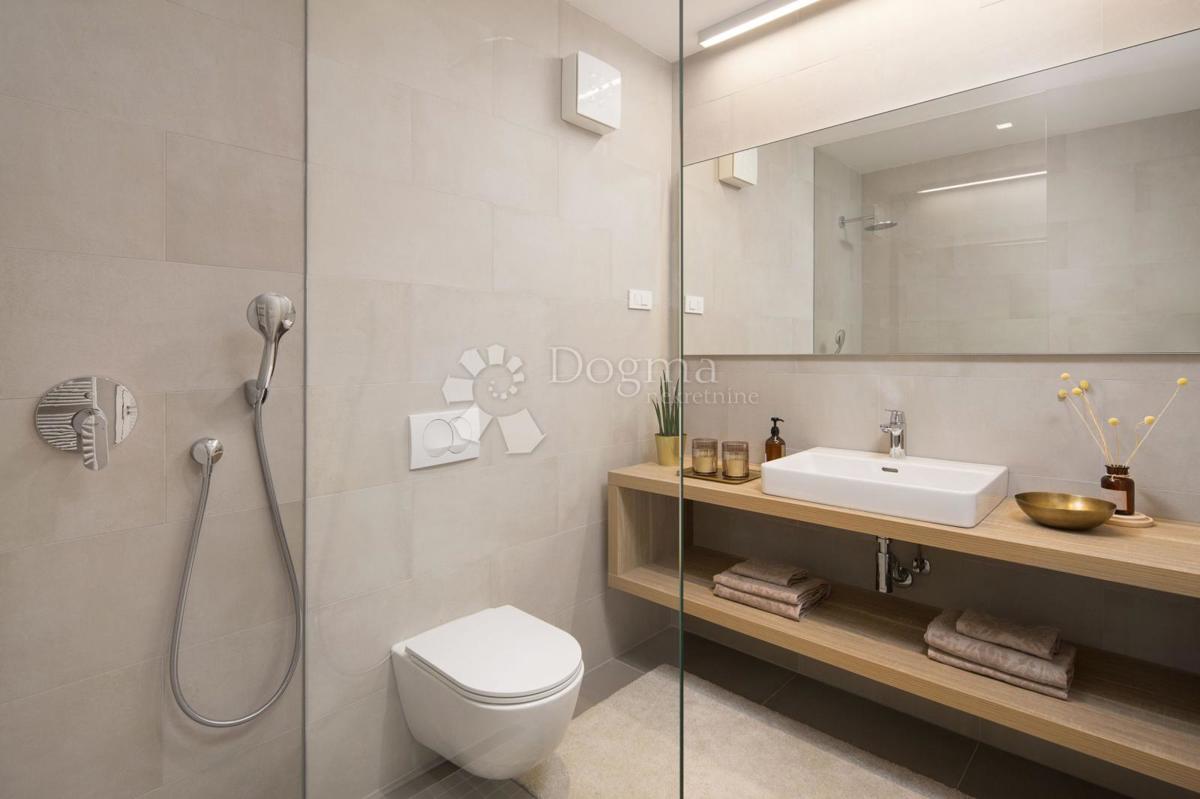 Casa Novigrad, 255m2