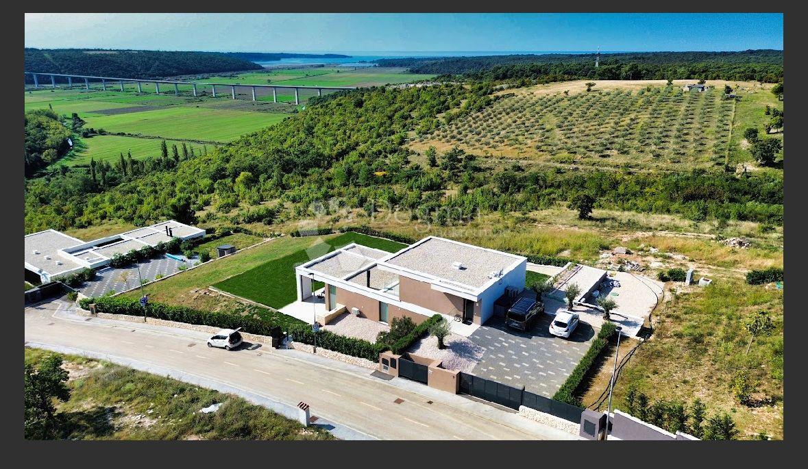 Casa Novigrad, 255m2