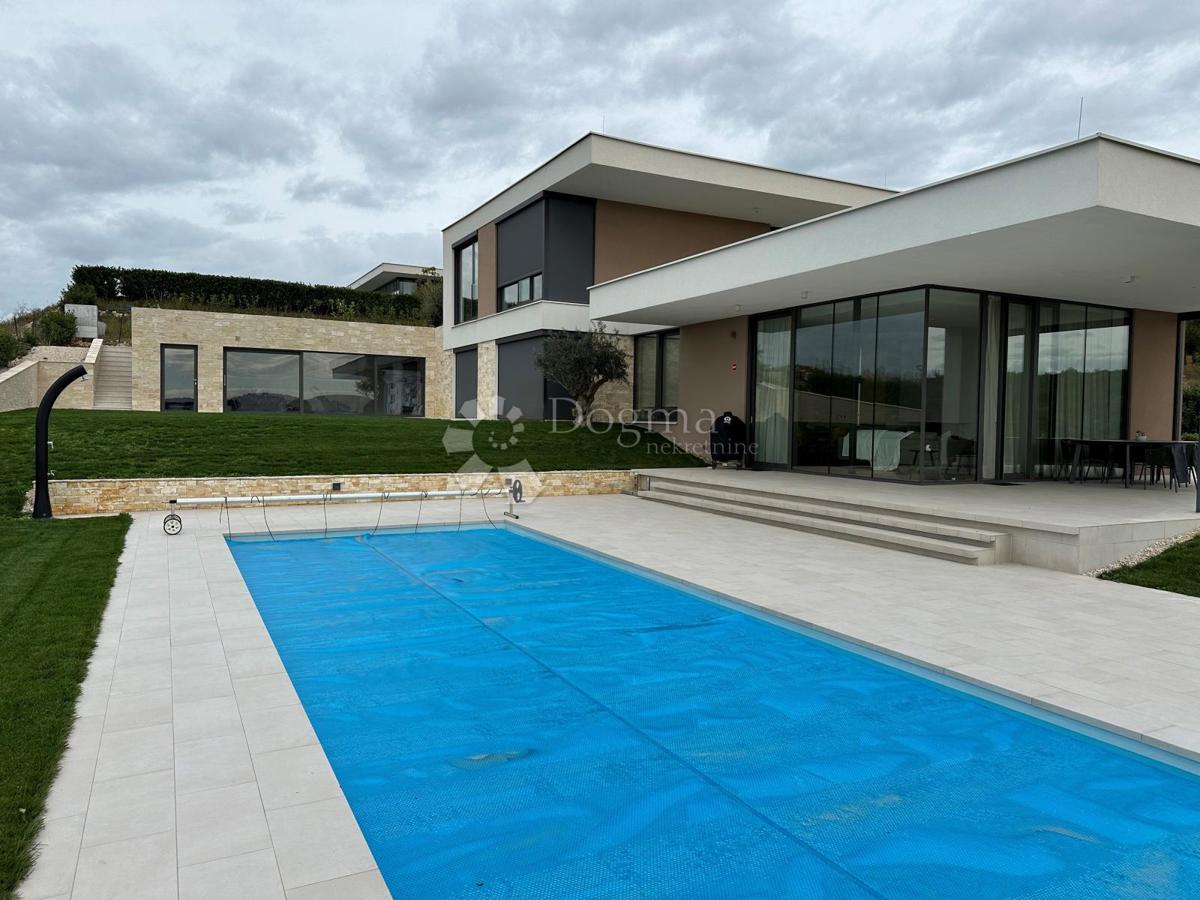 Casa Novigrad, 255m2