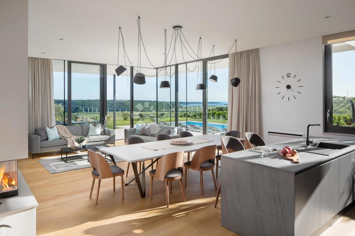 Casa Novigrad, 255m2