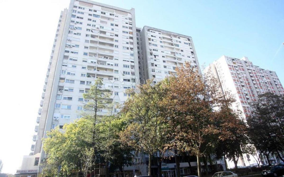 Allogio Srednjaci, Trešnjevka - Jug, 64,64m2