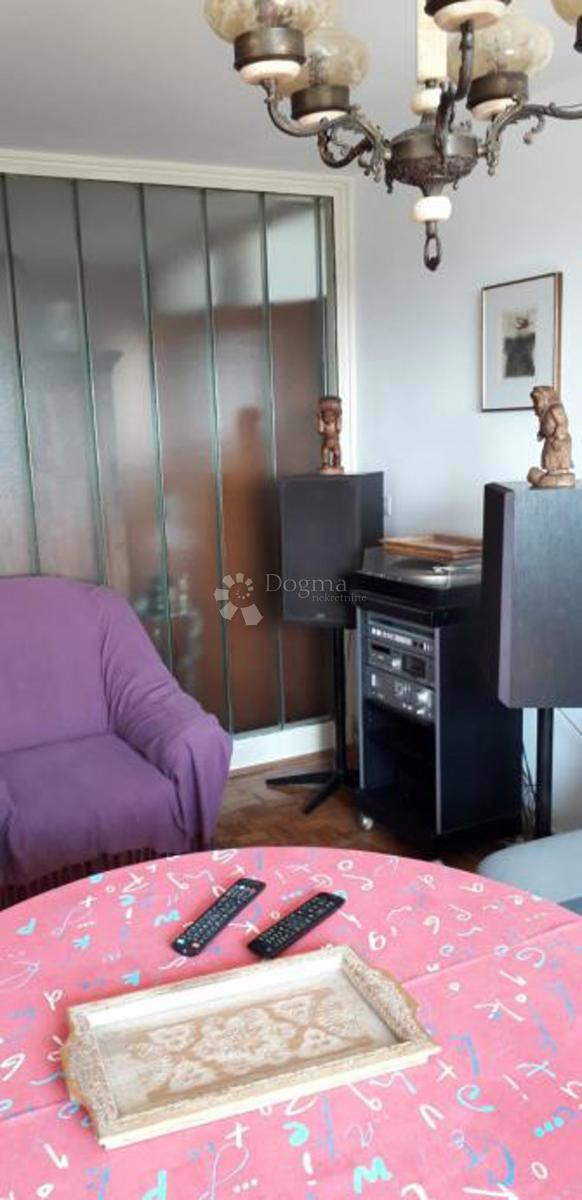 Allogio Srednjaci, Trešnjevka - Jug, 64,64m2