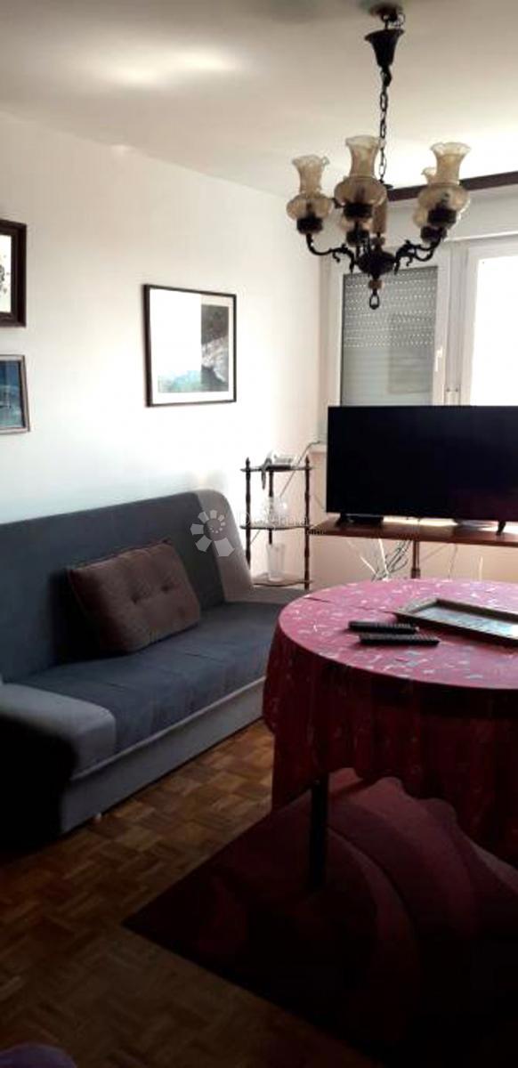 Allogio Srednjaci, Trešnjevka - Jug, 64,64m2