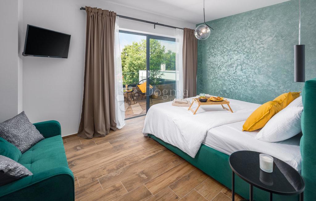 Casa Svetvinčenat, 308m2