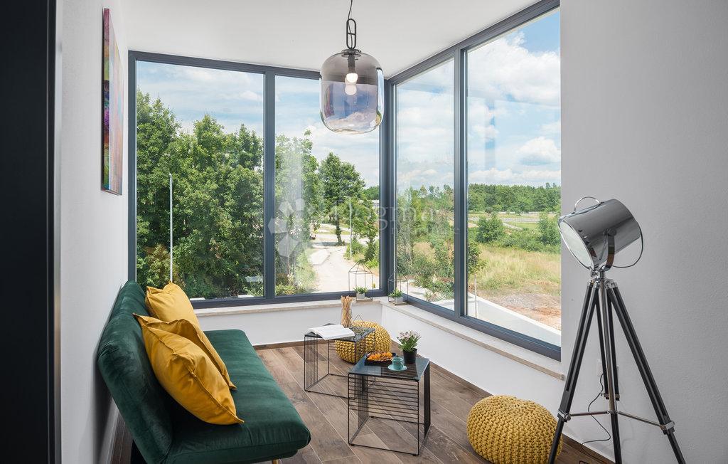 Casa Svetvinčenat, 308m2