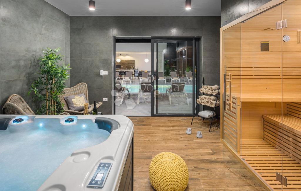 Casa Svetvinčenat, 308m2