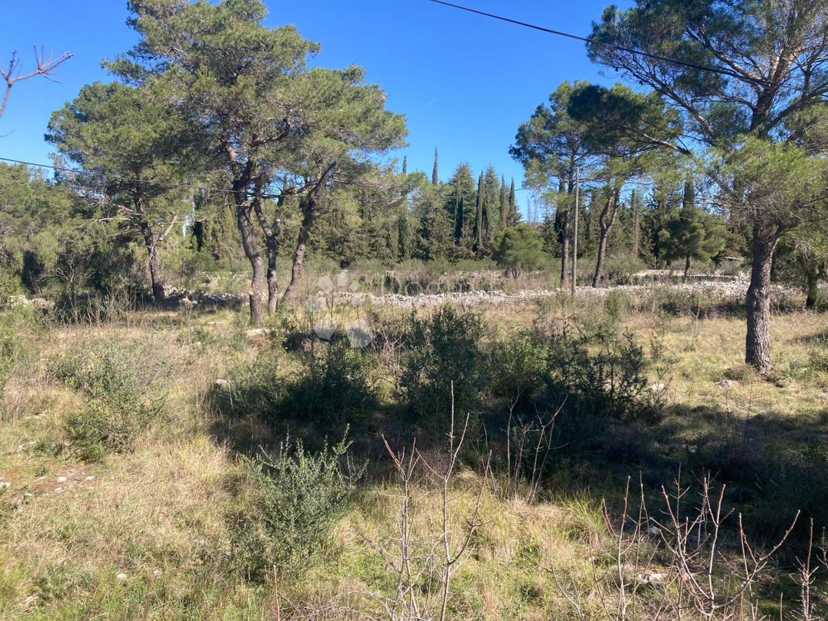 Terreno edificabile Bilice, Šibenik - Okolica, 2.467m2