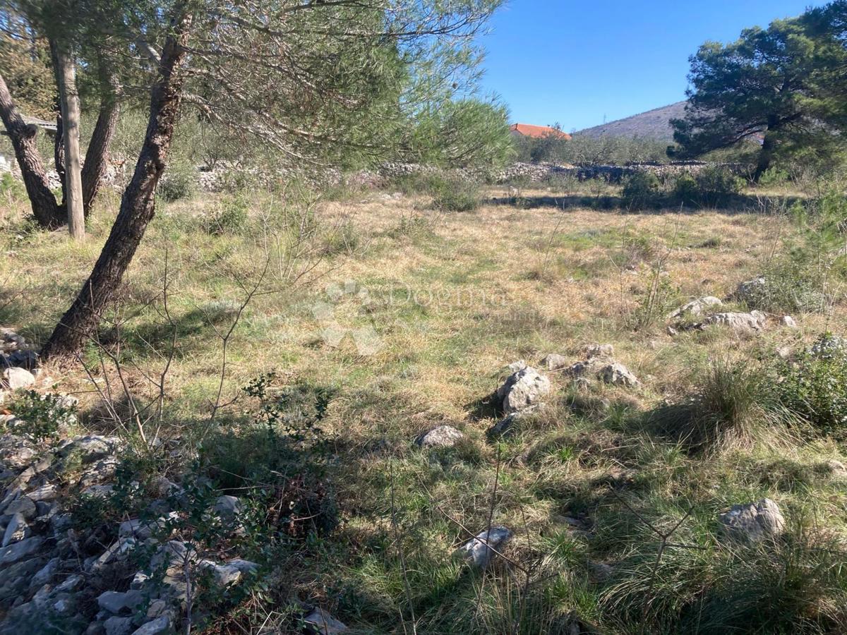 Terreno edificabile Bilice, Šibenik - Okolica, 2.467m2