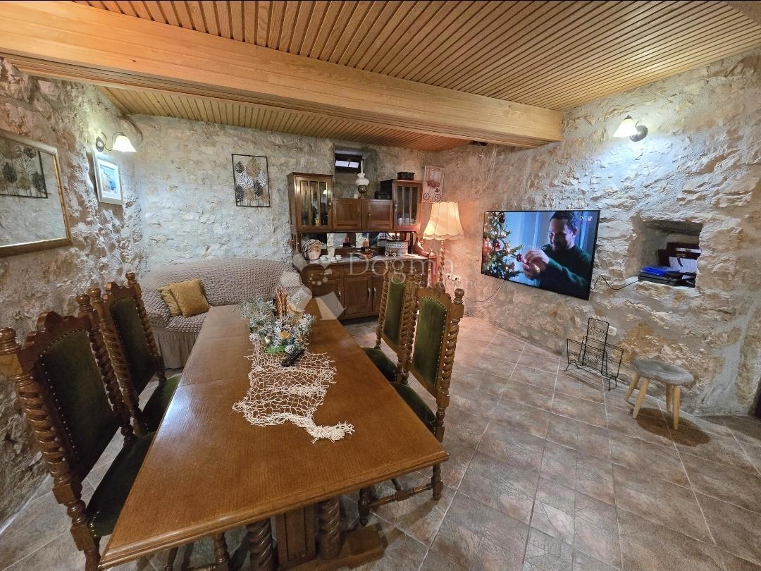 Casa Tribalj, Vinodolska Općina, 170m2