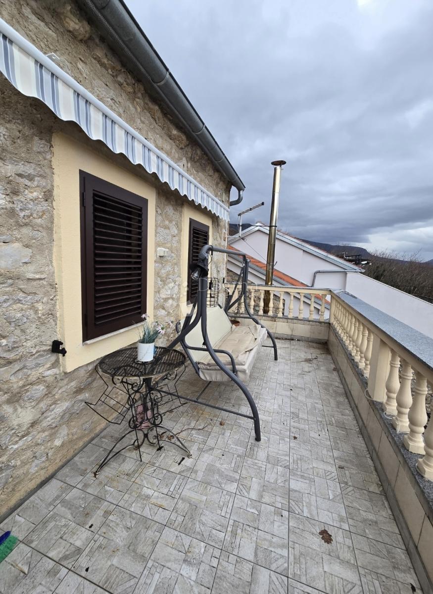 Casa Tribalj, Vinodolska Općina, 170m2