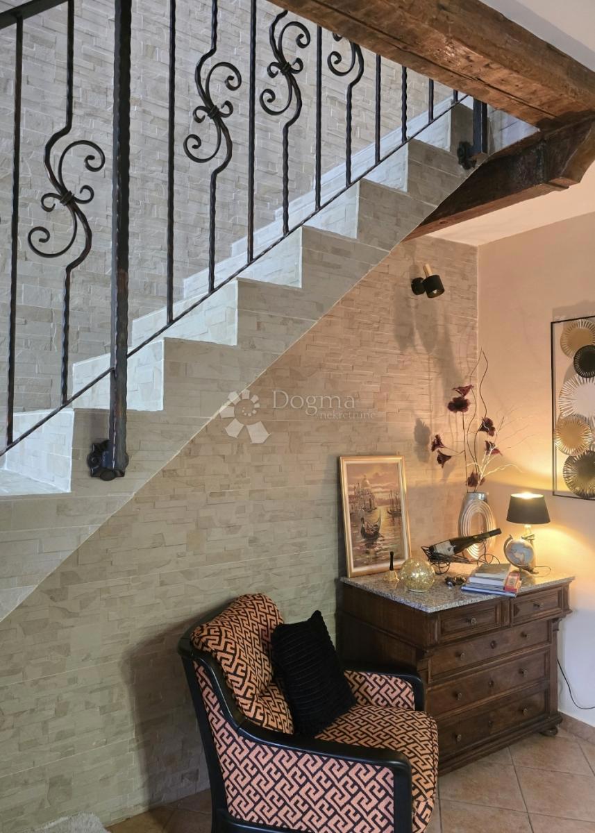 Casa Tribalj, Vinodolska Općina, 170m2