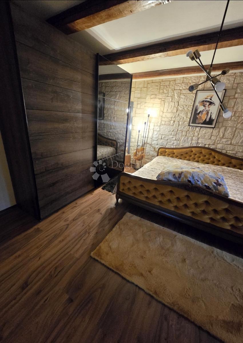 Casa Tribalj, Vinodolska Općina, 170m2