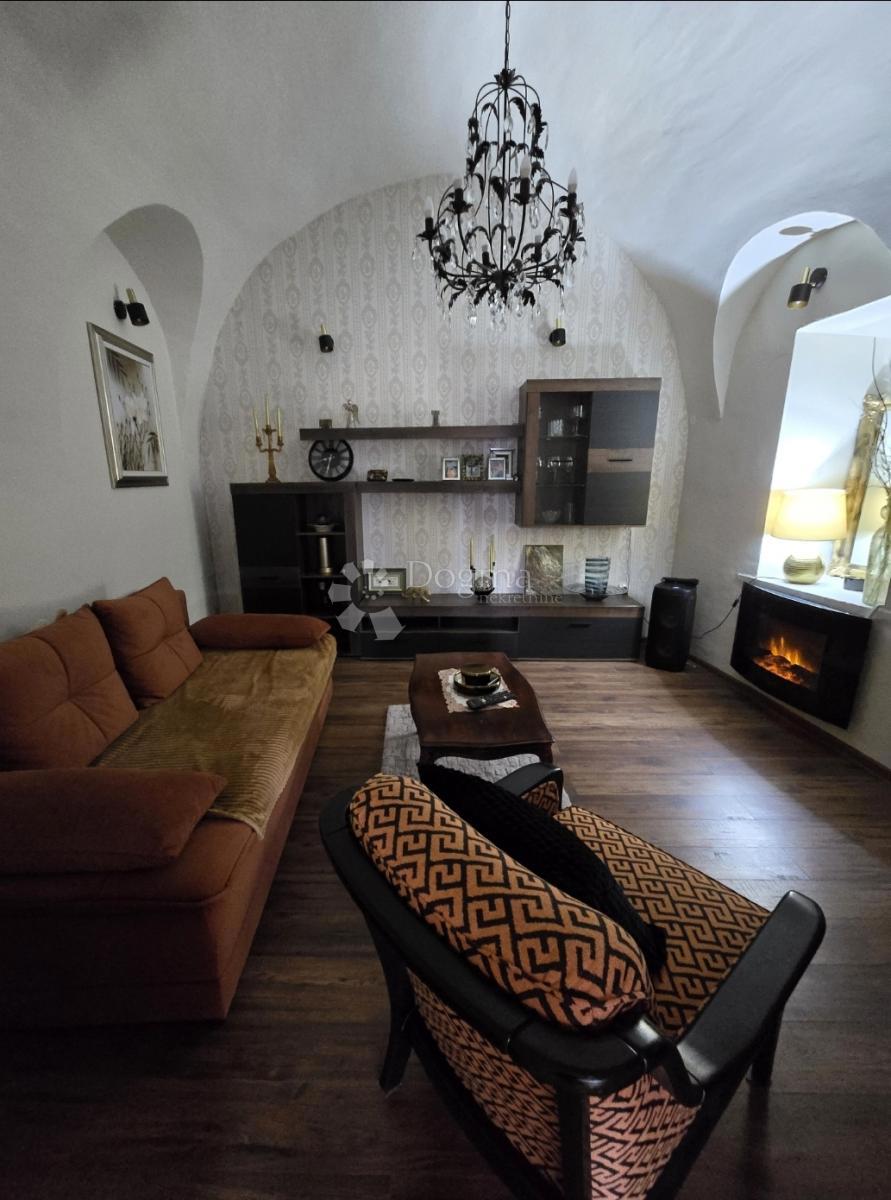 Casa Tribalj, Vinodolska Općina, 170m2