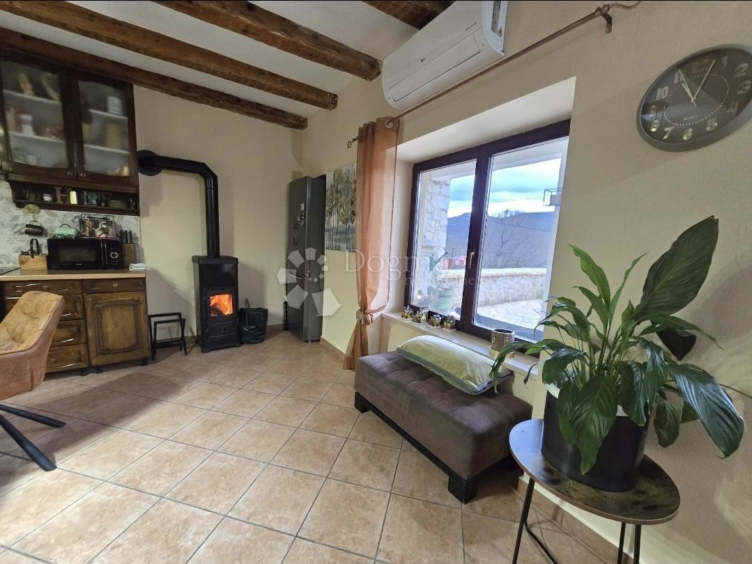 Casa Tribalj, Vinodolska Općina, 170m2