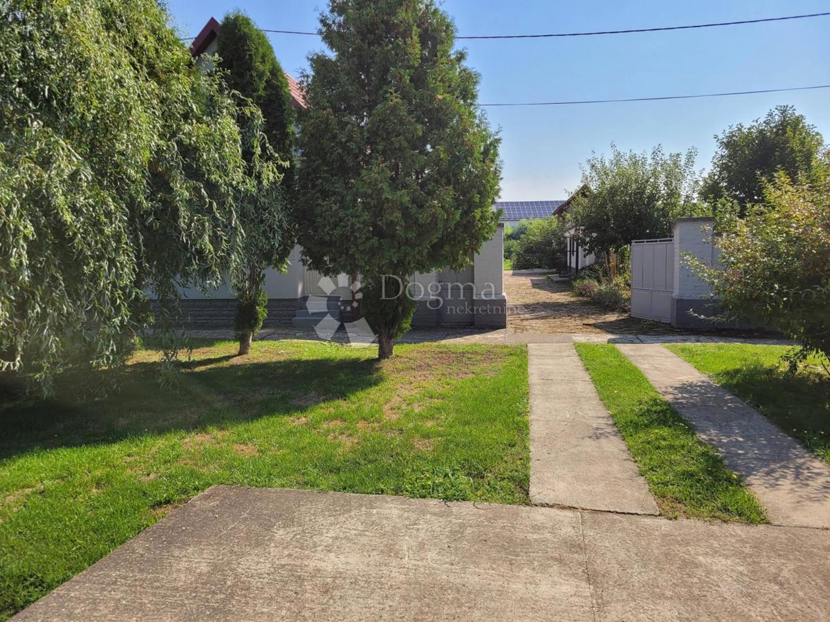 Casa Brođanci, Bizovac, 179m2