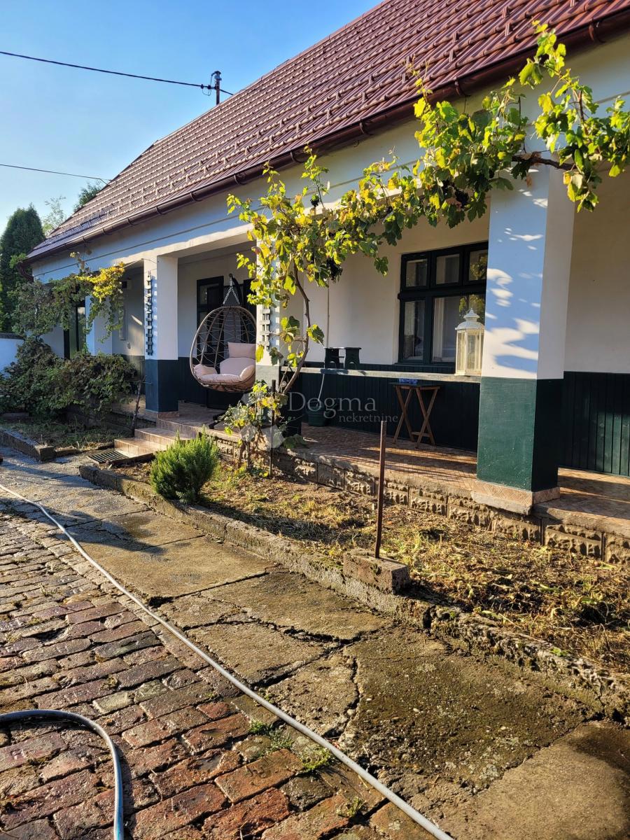 Casa Brođanci, Bizovac, 179m2