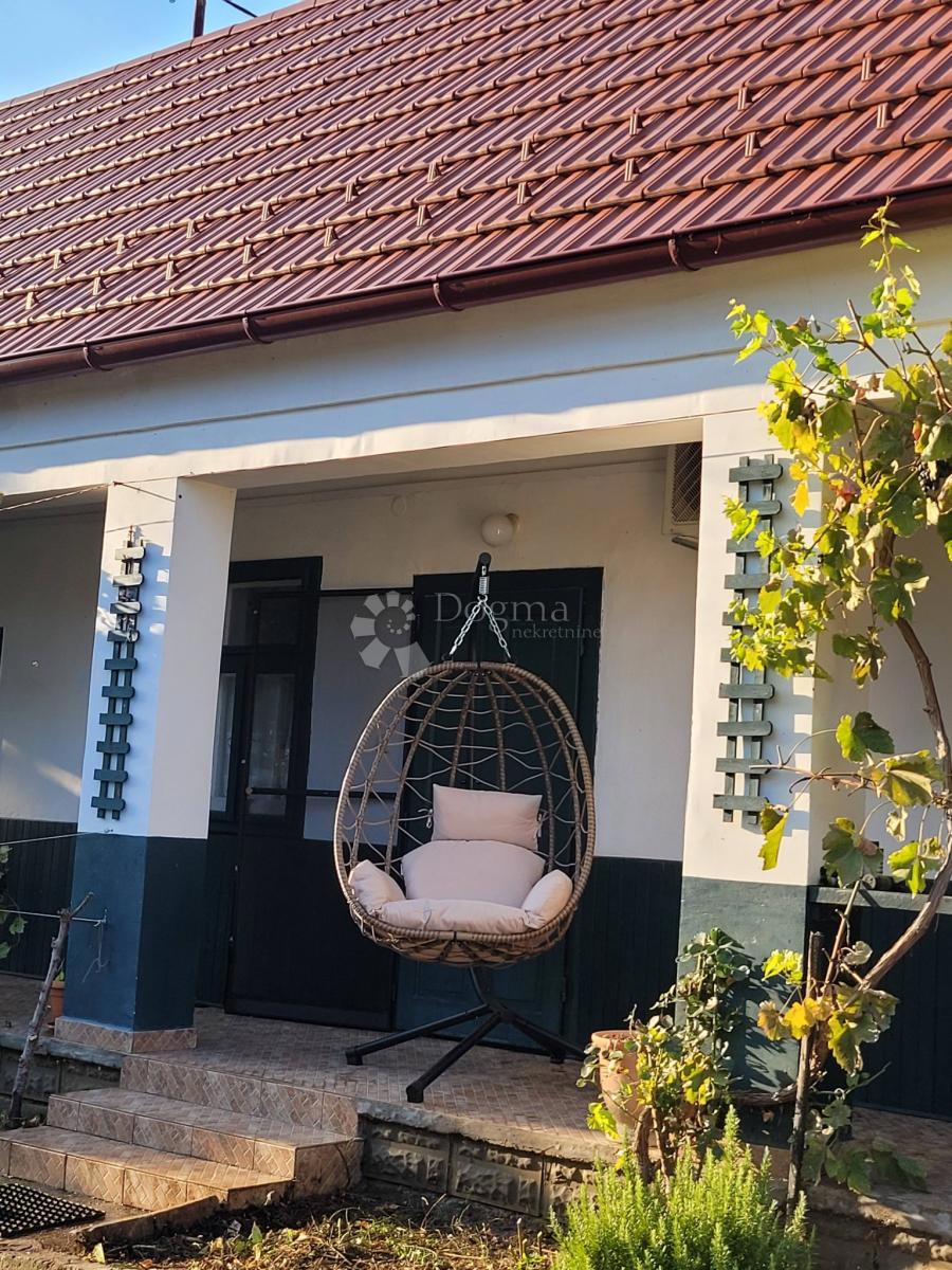 Casa Brođanci, Bizovac, 179m2