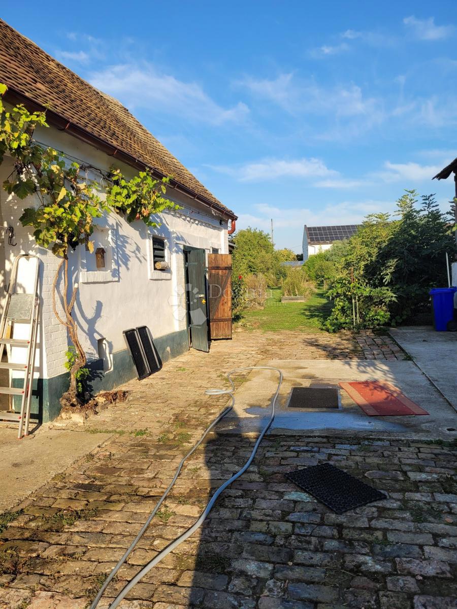 Casa Brođanci, Bizovac, 179m2