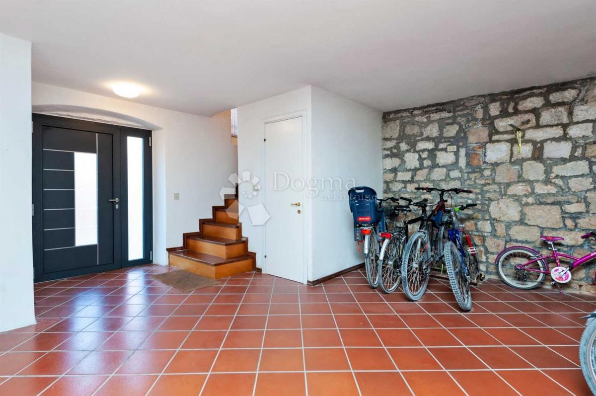 Allogio Rovinj, 45m2